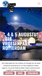 Mobile Screenshot of duizelinhetpark.nl